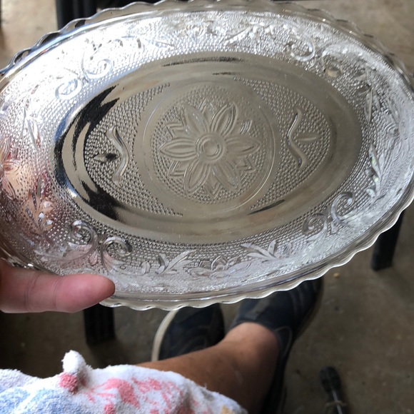 Oval sandwich bowl - Picture 3 of 3